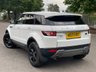 USED 2013 13 LAND ROVER RANGE ROVER EVOQUE 2.2 SD4 PURE TECH 5d 190 BHP 