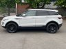 USED 2013 13 LAND ROVER RANGE ROVER EVOQUE 2.2 SD4 PURE TECH 5d 190 BHP 