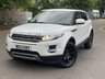 USED 2013 13 LAND ROVER RANGE ROVER EVOQUE 2.2 SD4 PURE TECH 5d 190 BHP 