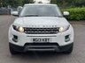 USED 2013 13 LAND ROVER RANGE ROVER EVOQUE 2.2 SD4 PURE TECH 5d 190 BHP 