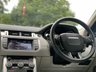 USED 2013 13 LAND ROVER RANGE ROVER EVOQUE 2.2 SD4 PURE TECH 5d 190 BHP 
