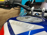 USED 2019 19 BMW R 1250 GS ADVENTURE EXCLUSIVE T   