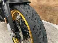 USED 2019 19 BMW R 1250 GS ADVENTURE EXCLUSIVE T   