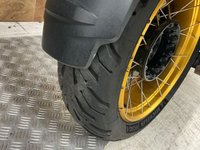 USED 2019 19 BMW R 1250 GS ADVENTURE EXCLUSIVE T   