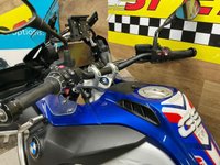 USED 2019 19 BMW R 1250 GS ADVENTURE EXCLUSIVE T   