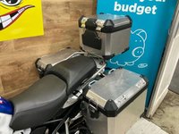 USED 2019 19 BMW R 1250 GS ADVENTURE EXCLUSIVE T   