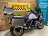 USED 2019 19 BMW R 1250 GS ADVENTURE EXCLUSIVE T   