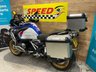 USED 2019 19 BMW R 1250 GS ADVENTURE EXCLUSIVE T   