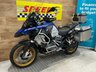 USED 2019 19 BMW R 1250 GS ADVENTURE EXCLUSIVE T   