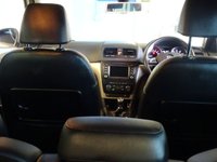 USED 2014 14 SKODA YETI OUTDOOR 1.6 ELEGANCE GREENLINE II TDI CR 5d 103 BHP ......FULL LEATHER....Timing Belt done