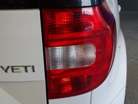 USED 2014 14 SKODA YETI OUTDOOR 1.6 ELEGANCE GREENLINE II TDI CR 5d 103 BHP ......FULL LEATHER....Timing Belt done