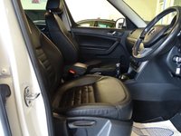 USED 2014 14 SKODA YETI OUTDOOR 1.6 ELEGANCE GREENLINE II TDI CR 5d 103 BHP ......FULL LEATHER....Timing Belt done
