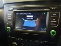 USED 2014 14 SKODA YETI OUTDOOR 1.6 ELEGANCE GREENLINE II TDI CR 5d 103 BHP ......FULL LEATHER....Timing Belt done