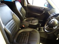 USED 2014 14 SKODA YETI OUTDOOR 1.6 ELEGANCE GREENLINE II TDI CR 5d 103 BHP ......FULL LEATHER....Timing Belt done