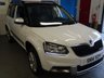 USED 2014 14 SKODA YETI OUTDOOR 1.6 ELEGANCE GREENLINE II TDI CR 5d 103 BHP ......FULL LEATHER....Timing Belt done