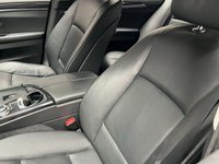 USED 2013 13 BMW 5 SERIES 2.0 520D SE TOURING 5d 181 BHP FULL HISTORY 6 SPEED MANUAL HEATED FULL LEATHER