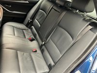 USED 2013 13 BMW 5 SERIES 2.0 520D SE TOURING 5d 181 BHP FULL HISTORY 6 SPEED MANUAL HEATED FULL LEATHER