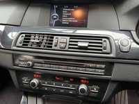 USED 2013 13 BMW 5 SERIES 2.0 520D SE TOURING 5d 181 BHP FULL HISTORY 6 SPEED MANUAL HEATED FULL LEATHER