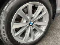 USED 2013 13 BMW 5 SERIES 2.0 520D SE TOURING 5d 181 BHP FULL HISTORY 6 SPEED MANUAL HEATED FULL LEATHER