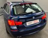 USED 2013 13 BMW 5 SERIES 2.0 520D SE TOURING 5d 181 BHP FULL HISTORY 6 SPEED MANUAL HEATED FULL LEATHER