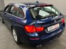 USED 2013 13 BMW 5 SERIES 2.0 520D SE TOURING 5d 181 BHP FULL HISTORY 6 SPEED MANUAL HEATED FULL LEATHER