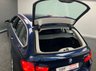 USED 2013 13 BMW 5 SERIES 2.0 520D SE TOURING 5d 181 BHP FULL HISTORY 6 SPEED MANUAL HEATED FULL LEATHER