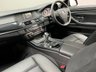 USED 2013 13 BMW 5 SERIES 2.0 520D SE TOURING 5d 181 BHP FULL HISTORY 6 SPEED MANUAL HEATED FULL LEATHER