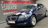 USED 2013 13 BMW 5 SERIES 2.0 520D SE TOURING 5d 181 BHP FULL HISTORY 6 SPEED MANUAL HEATED FULL LEATHER