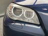 USED 2013 13 BMW 5 SERIES 2.0 520D SE TOURING 5d 181 BHP FULL HISTORY 6 SPEED MANUAL HEATED FULL LEATHER