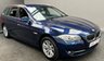 USED 2013 13 BMW 5 SERIES 2.0 520D SE TOURING 5d 181 BHP FULL HISTORY 6 SPEED MANUAL HEATED FULL LEATHER