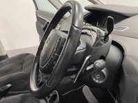 USED 2009 09 CITROEN C4 PICASSO 2.0 EXCLUSIVE HDI 5STR EGS 5d 135 BHP Versitile Automatic 2.0 HDI EXCLUSIVE