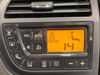 USED 2009 09 CITROEN C4 PICASSO 2.0 EXCLUSIVE HDI 5STR EGS 5d 135 BHP Versitile Automatic 2.0 HDI EXCLUSIVE