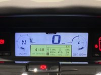 USED 2009 09 CITROEN C4 PICASSO 2.0 EXCLUSIVE HDI 5STR EGS 5d 135 BHP Versitile Automatic 2.0 HDI EXCLUSIVE