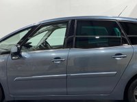 USED 2009 09 CITROEN C4 PICASSO 2.0 EXCLUSIVE HDI 5STR EGS 5d 135 BHP Versitile Automatic 2.0 HDI EXCLUSIVE