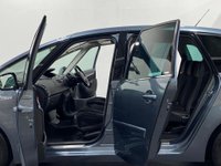 USED 2009 09 CITROEN C4 PICASSO 2.0 EXCLUSIVE HDI 5STR EGS 5d 135 BHP Versitile Automatic 2.0 HDI EXCLUSIVE