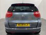 USED 2009 09 CITROEN C4 PICASSO 2.0 EXCLUSIVE HDI 5STR EGS 5d 135 BHP Versitile Automatic 2.0 HDI EXCLUSIVE