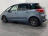 USED 2009 09 CITROEN C4 PICASSO 2.0 EXCLUSIVE HDI 5STR EGS 5d 135 BHP Versitile Automatic 2.0 HDI EXCLUSIVE