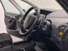 USED 2009 09 CITROEN C4 PICASSO 2.0 EXCLUSIVE HDI 5STR EGS 5d 135 BHP Versitile Automatic 2.0 HDI EXCLUSIVE