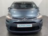 USED 2009 09 CITROEN C4 PICASSO 2.0 EXCLUSIVE HDI 5STR EGS 5d 135 BHP Versitile Automatic 2.0 HDI EXCLUSIVE