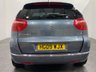 USED 2009 09 CITROEN C4 PICASSO 2.0 EXCLUSIVE HDI 5STR EGS 5d 135 BHP Versitile Automatic 2.0 HDI EXCLUSIVE