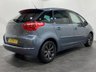 USED 2009 09 CITROEN C4 PICASSO 2.0 EXCLUSIVE HDI 5STR EGS 5d 135 BHP Versitile Automatic 2.0 HDI EXCLUSIVE