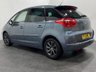 USED 2009 09 CITROEN C4 PICASSO 2.0 EXCLUSIVE HDI 5STR EGS 5d 135 BHP Versitile Automatic 2.0 HDI EXCLUSIVE