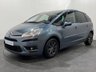 USED 2009 09 CITROEN C4 PICASSO 2.0 EXCLUSIVE HDI 5STR EGS 5d 135 BHP Versitile Automatic 2.0 HDI EXCLUSIVE