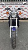USED 1995 M YAMAHA VMAX 1200 Muscle Naked Fantastic muscle bike in blue