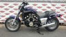 USED 1995 M YAMAHA VMAX 1200 Muscle Naked Fantastic muscle bike in blue