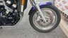 USED 1995 M YAMAHA VMAX 1200 Muscle Naked Fantastic muscle bike in blue