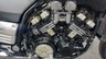 USED 1995 M YAMAHA VMAX 1200 Muscle Naked Fantastic muscle bike in blue