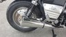 USED 1995 M YAMAHA VMAX 1200 Muscle Naked Fantastic muscle bike in blue