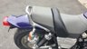 USED 1995 M YAMAHA VMAX 1200 Muscle Naked Fantastic muscle bike in blue