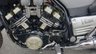 USED 1995 M YAMAHA VMAX 1200 Muscle Naked Fantastic muscle bike in blue